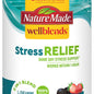 Nature Made Wellblends Stress Relief, 84 Gummies