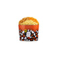 The Popcorn Factory 2 Gallon Boo To You Halloween Tin