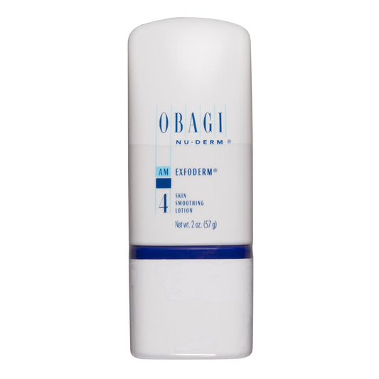 Obagi Nu-Derm Exfoderm Skin Smoothing Lotion, 2.0 oz