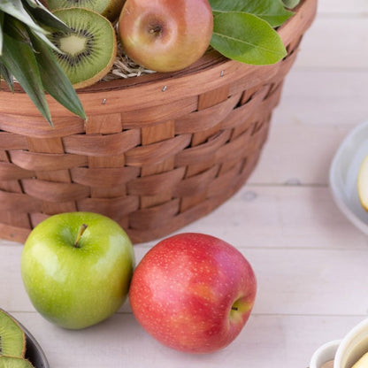 The Fruit Company's Columbia River Fruit Basket