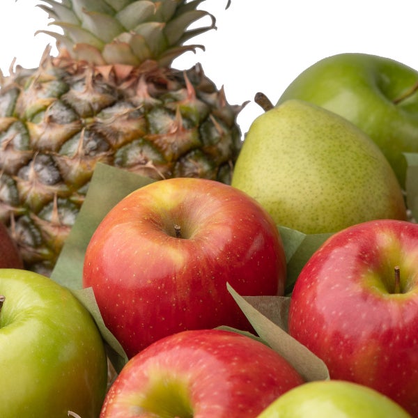 The Fruit Company's Columbia River Fruit Basket