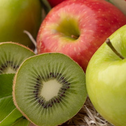 The Fruit Company's Columbia River Fruit Basket