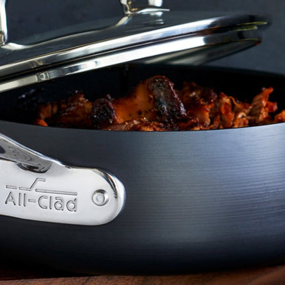 All-Clad 11-Piece Non-Stick Cookware Set