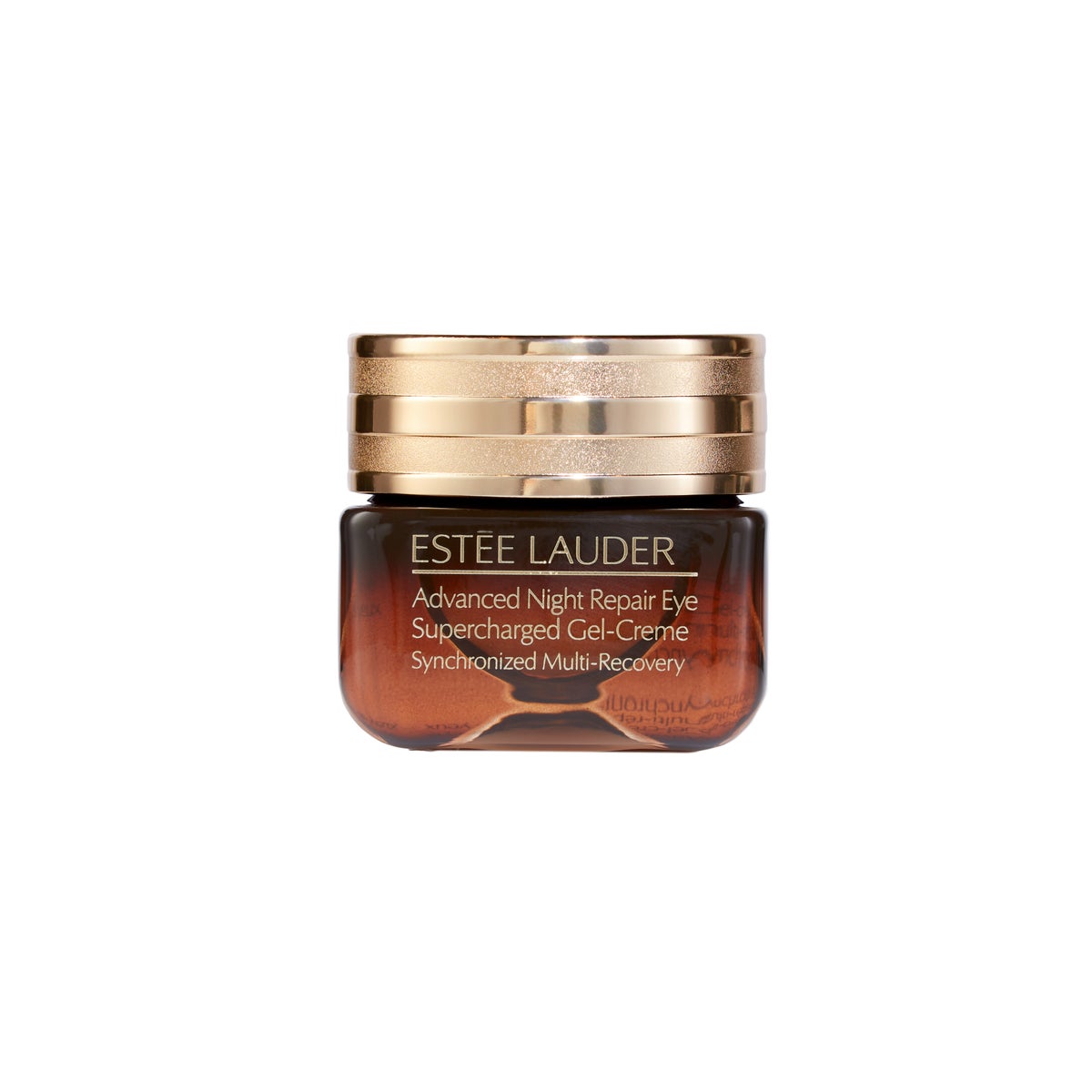 Estee Lauder Advanced Night Repair Eye Supercharged Gel-Cream Synchronized Multi-Recovery, 0.5 fl oz