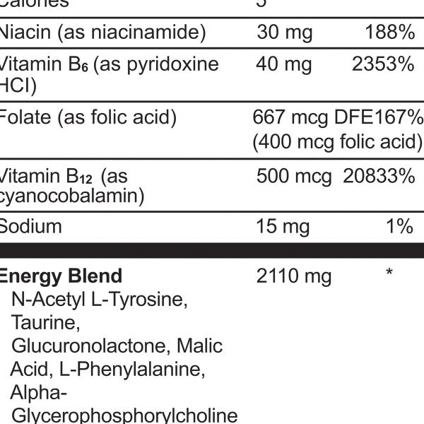 Kirkland Signature Extra Strength Energy Shot, 48 Bottles, 2 Ounces Each