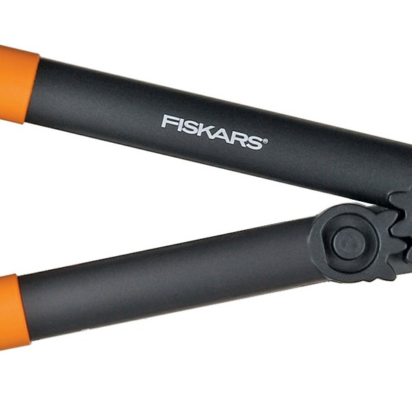 Fiskars 15 inch Lopper and Hand Pruner Set