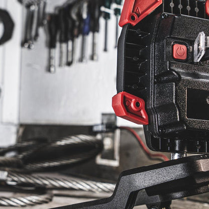 Coast Rechargeable Clamp Work Light