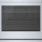 Bosch 800 Series 30" Freestanding High Efficiency GAS Range with Powerful Dual-Flame Burner