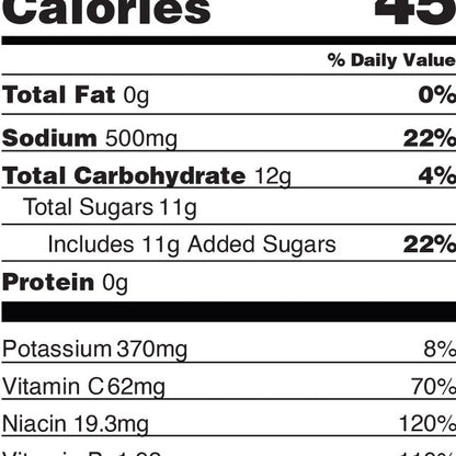 Liquid I.V. Hydration Multiplier, 30 Individual Serving Stick Packs in Resealable Pouch, Tropical Punch