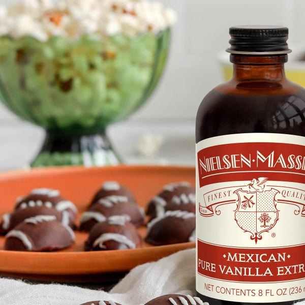 Nielsen Massey Mexican Pure Vanilla Extract, 2-pack (8 oz. each)