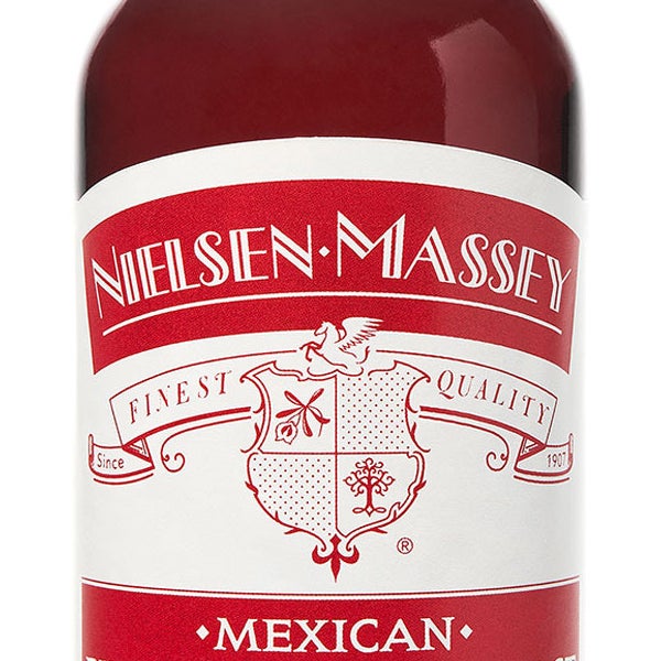 Nielsen Massey Mexican Pure Vanilla Extract, 2-pack (8 oz. each)