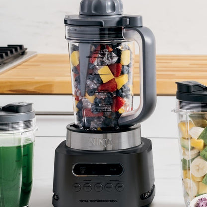 Ninja TWISTi High Speed Blender DUO