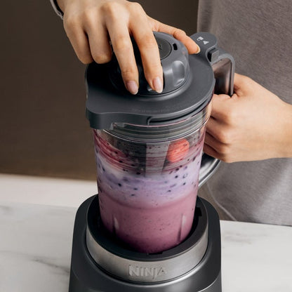 Ninja TWISTi High Speed Blender DUO