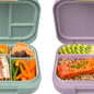 Bentgo Modern Leak-Resistant Lunch Box, 2 Pack
