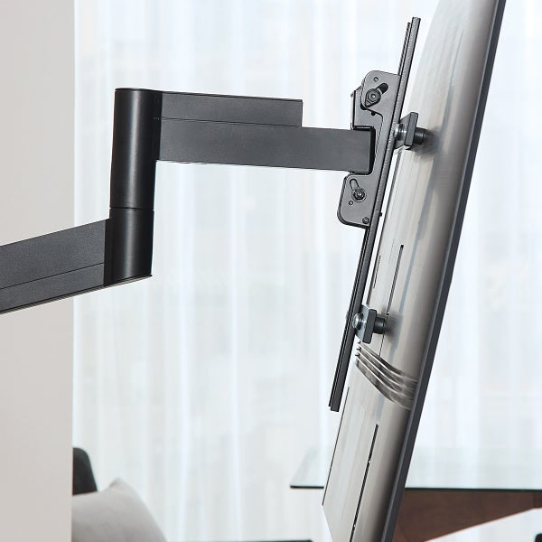 SANUS Preferred 26"-55" Full-Motion TV Mount