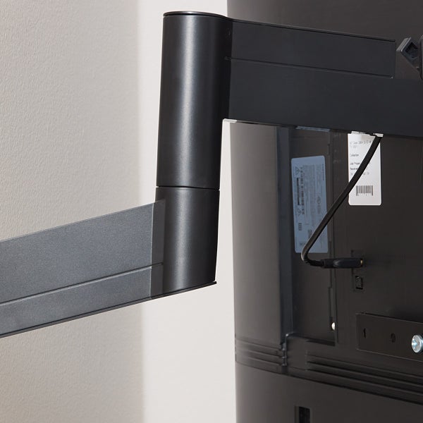 SANUS Preferred 26"-55" Full-Motion TV Mount