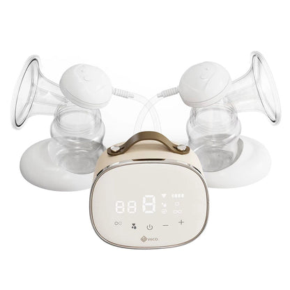 V6CO Double Electric Breast Pump Kit