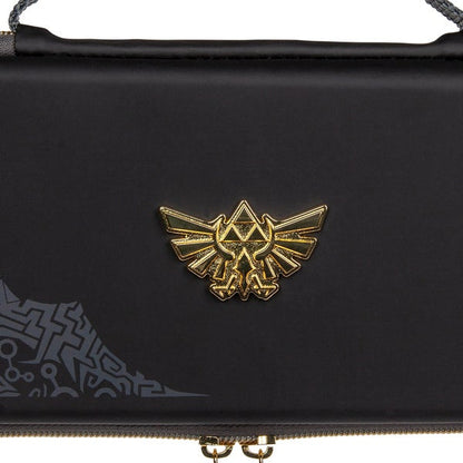 Nintendo Switch The Legend of Zelda: Tears of the Kingdom with PowerA Protection Case