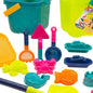 20-piece Bucket Playset