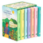 The Anne of Green Gables Collection: 6 Book Box