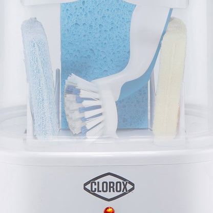 Clorox 2-Tier Adjustable Steam Sanitizer