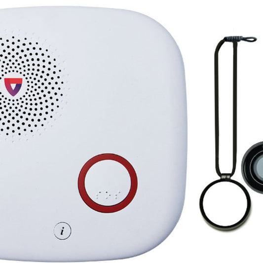 Home Guardian 2.0 Medical Alert System by Medical Guardian