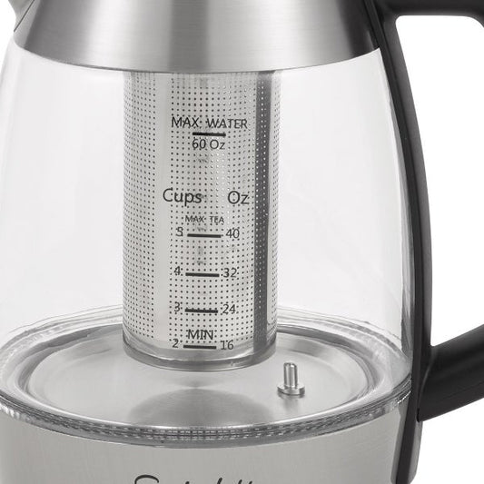 Sur La Table Digital Kettle with Infuser