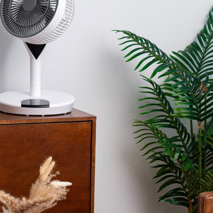 Woozoo 360 Pedestal Fan