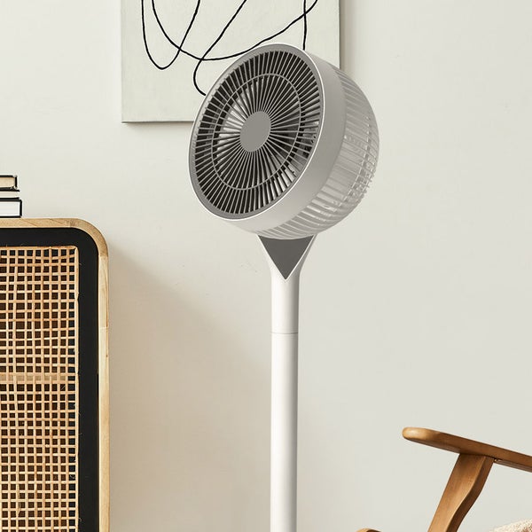 Woozoo 360 Pedestal Fan