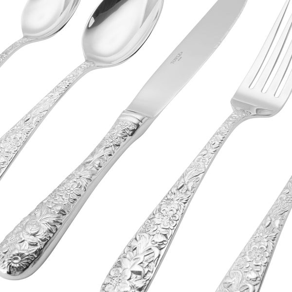 Towle Contessina 20-piece Flatware Set