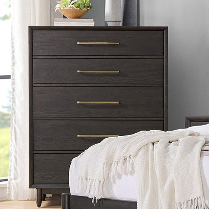 Monroe Bay Drawer Chest