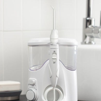 Waterpik Ultra Plus & Boost Tip Combo Pack