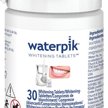 Waterpik Ultra Plus & Boost Tip Combo Pack