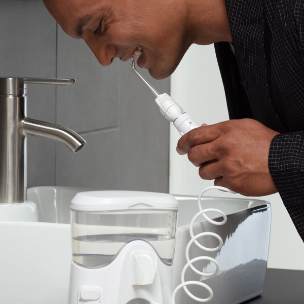 Waterpik Ultra Plus & Boost Tip Combo Pack