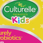 Culturelle Probiotic Kids Purely Probiotic Packets, 60 Packets