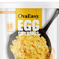 OvaEasy Whole Egg Crystals #10 Cans, 2-pack (144 Total Eggs)