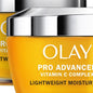 Olay Pro Advanced Vitamin C Complex, 1.7 fl oz, 2-pack