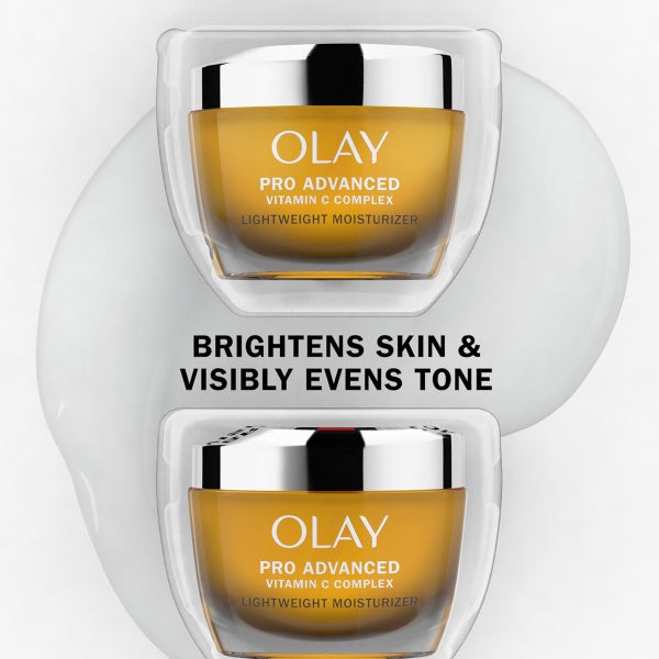 Olay Pro Advanced Vitamin C Complex, 1.7 fl oz, 2-pack