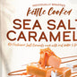 Mrs. Calls Kettle Cooked Sea Salt Soft Caramels 25 oz, 2-pack