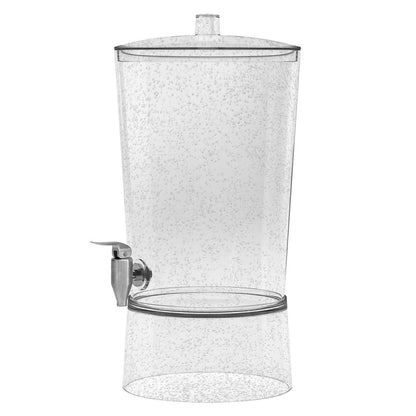 2.9 Gallon Acrylic Drink Dispenser