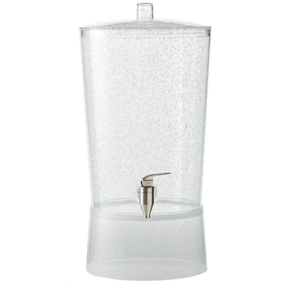 2.9 Gallon Acrylic Drink Dispenser