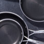 Henckels Paradigm 3-Piece Skillet Set