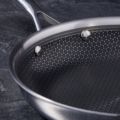 Henckels Paradigm 3-Piece Skillet Set