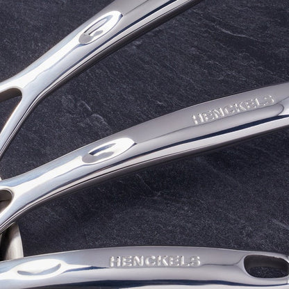 Henckels Paradigm 3-Piece Skillet Set