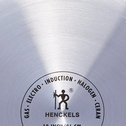 Henckels Paradigm 3-Piece Skillet Set