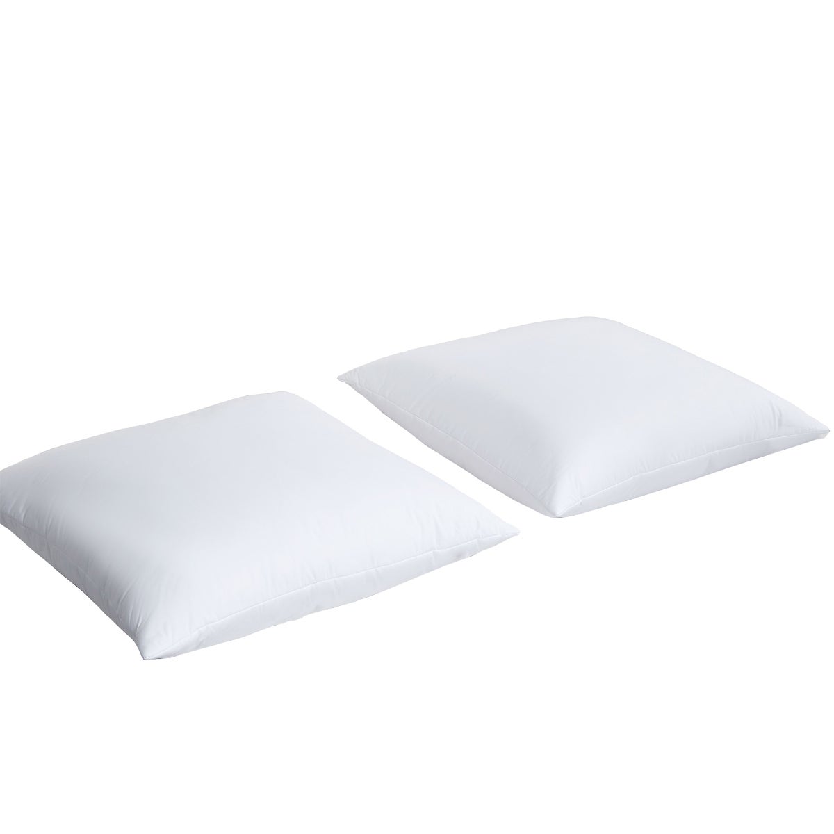 Hotel Grand Feather Euro Pillow, 2-pack