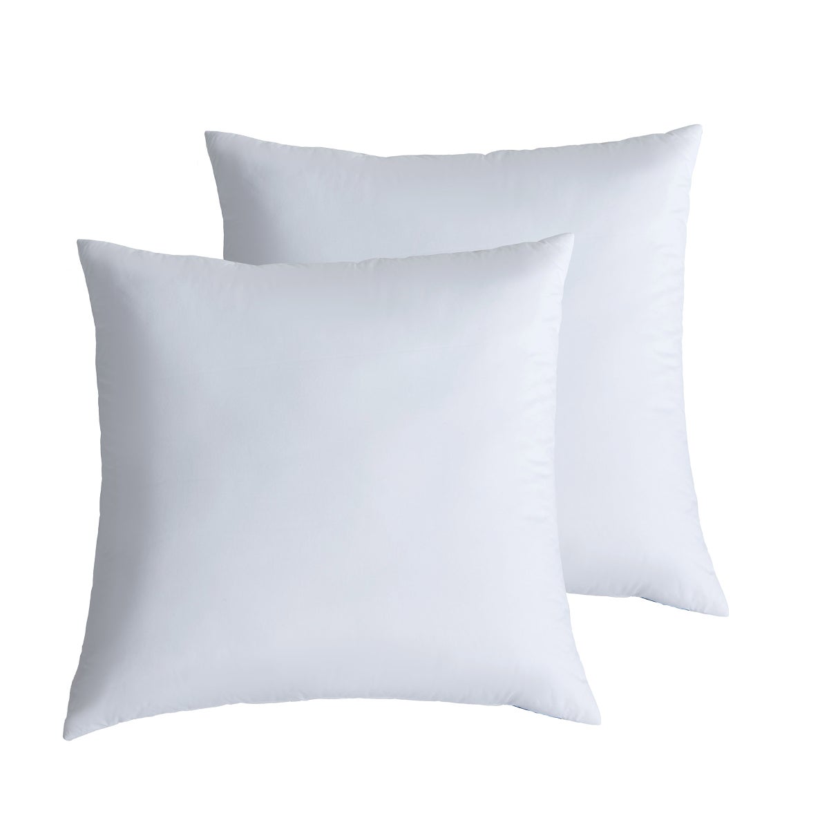 Hotel Grand Feather Euro Pillow, 2-pack