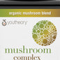 youtheory Mushroom Complex, 150 Capsules