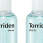 Torriden DIVE-IN Low-Molecular Hyaluronic Acid Serum, 2-pack