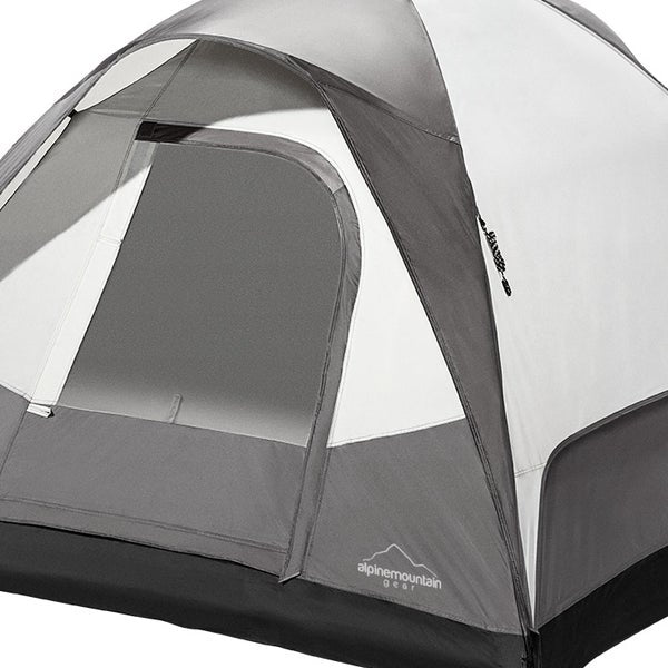 Alpine Mountain Gear 3-person Weekender Tent